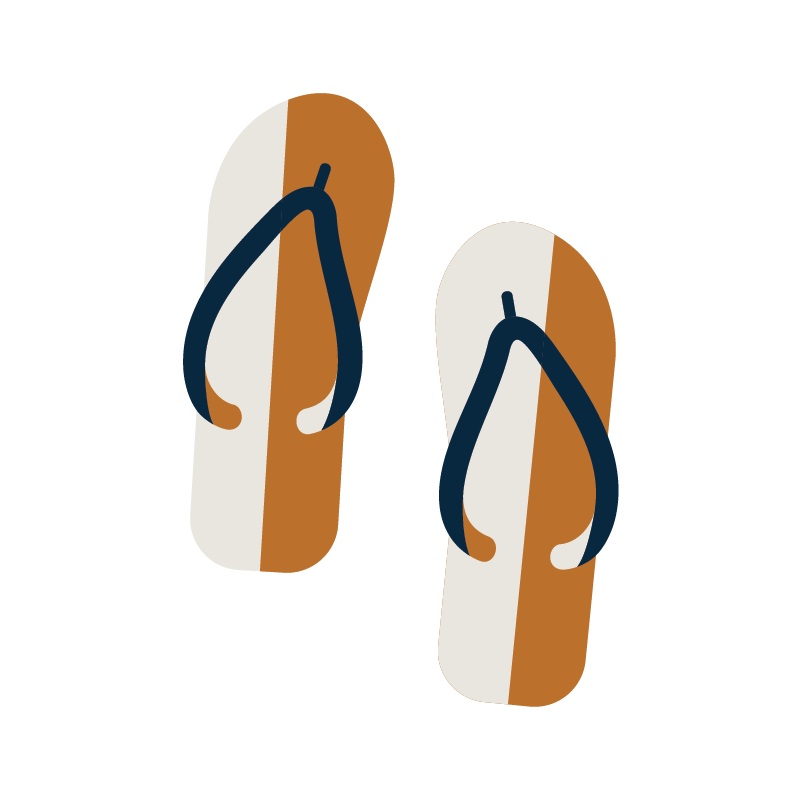 Sandals image for How it Works