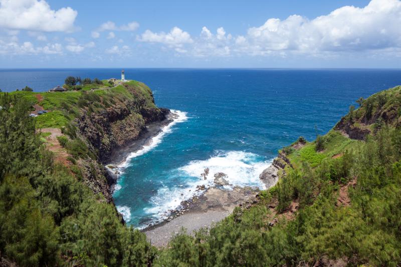 Princeville Kauai