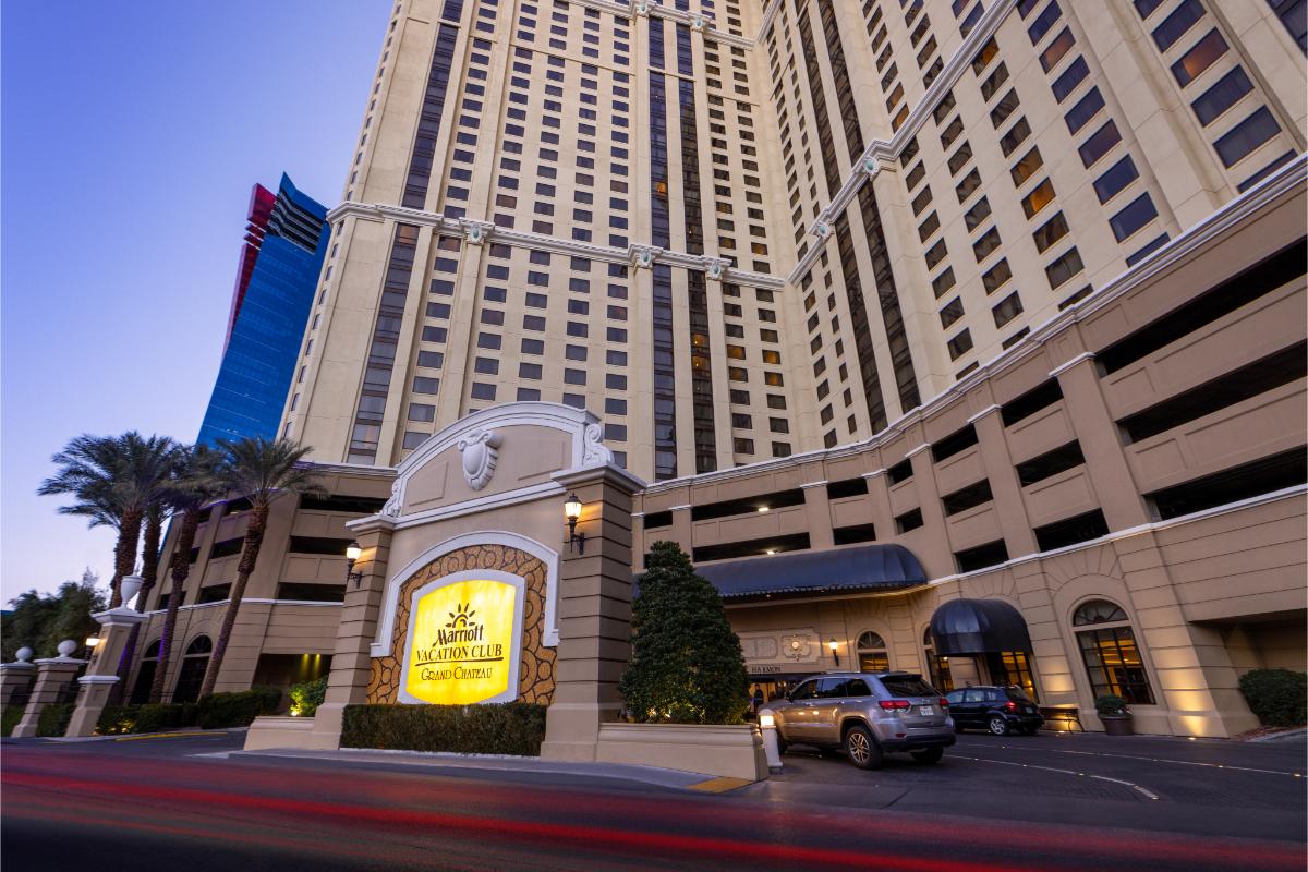 Marriott's Grand Chateau