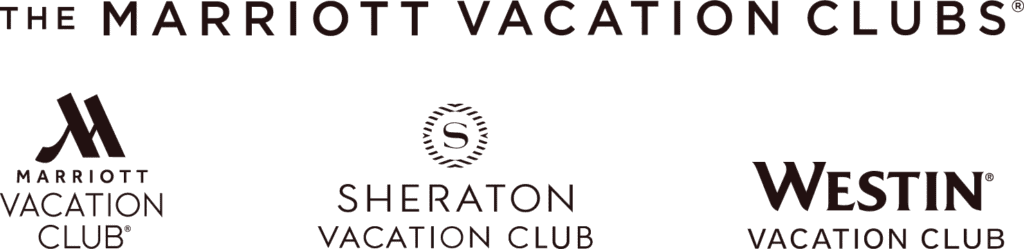 The Marriott Vacation Clubs® - Marriott Vacation Club, Sheraton Vacation Club, and Westin Vacation Club